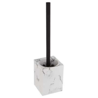 Ершик с подставкой Marble