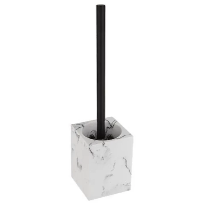 Ершик с подставкой Marble