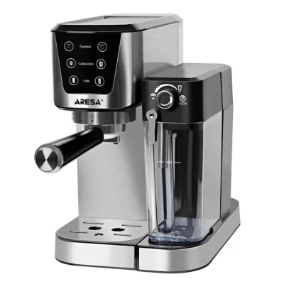 Рожковая кофеварка Aresa AR-1613