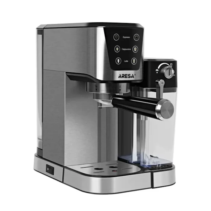 Рожковая кофеварка Aresa AR-1613