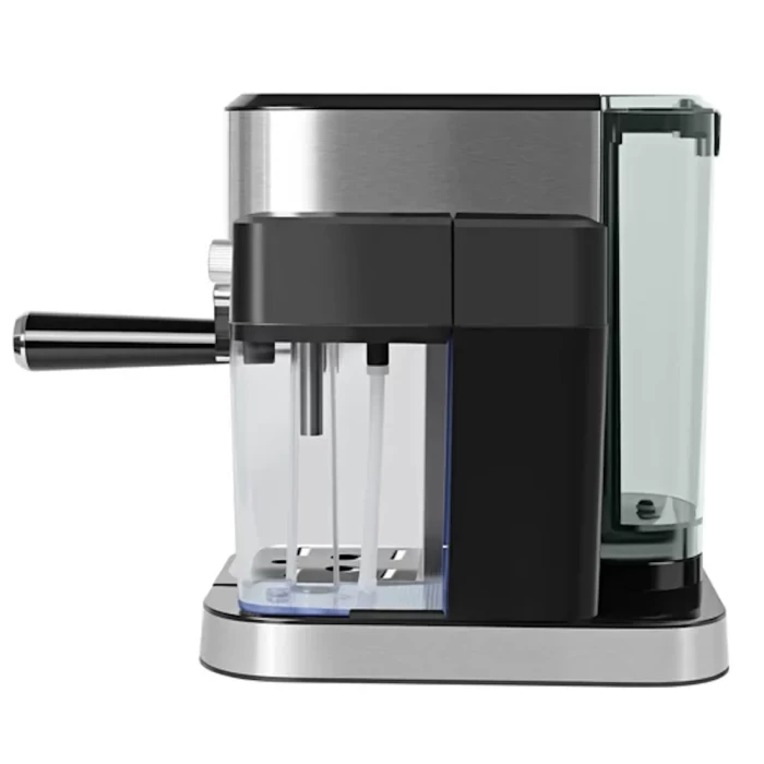 Рожковая кофеварка Aresa AR-1613