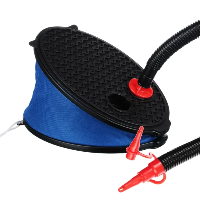 Насос воздушный ножной Intex