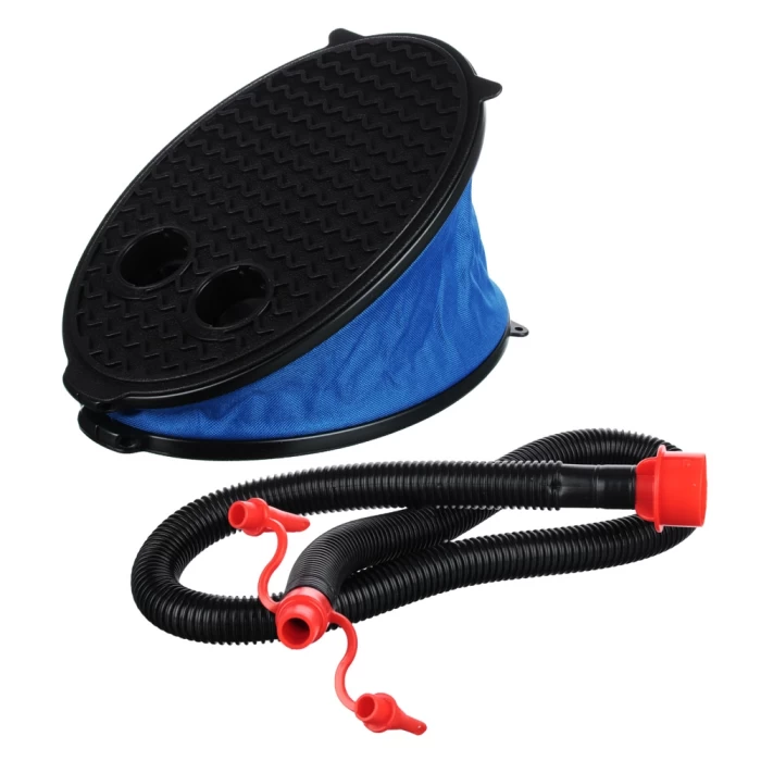 Насос воздушный ножной Intex