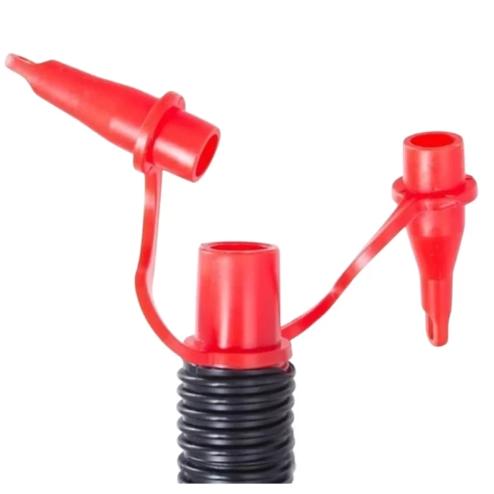 Насос воздушный ножной Intex