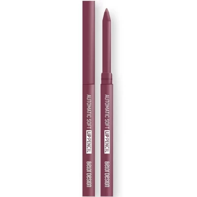 Карандаш для губ механический Belor Design Automatic Soft Lippencil