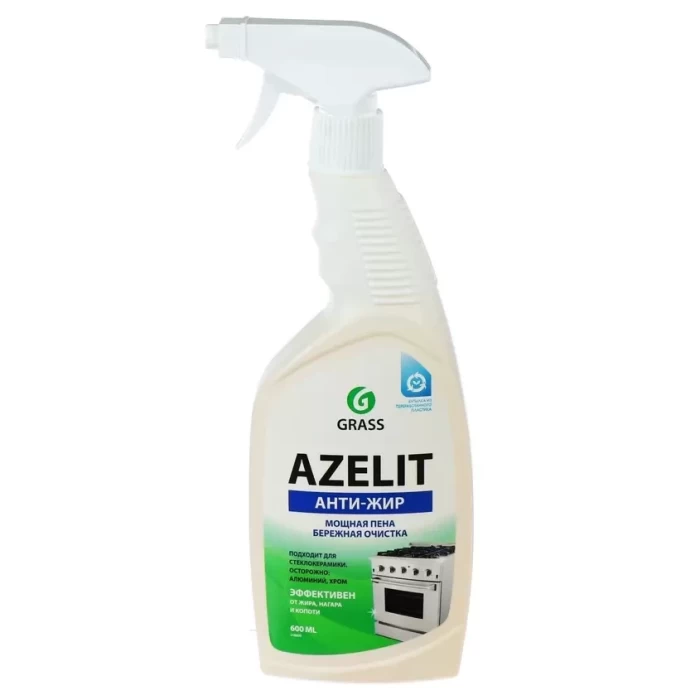Чистящее средство Grass Azelit для кухни 600мл