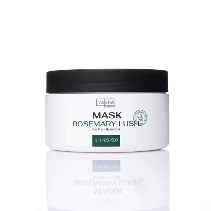 Маска для волос Tashe Professional Rosemary lush 300мл