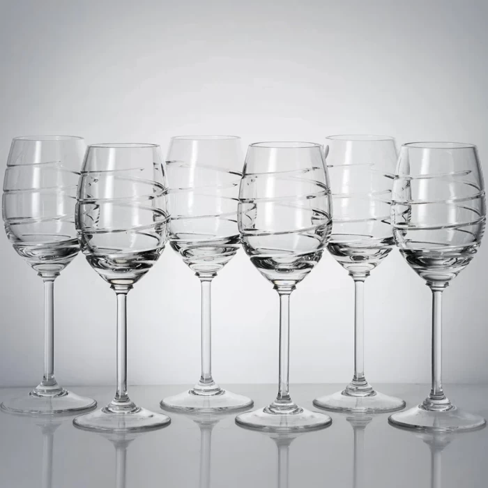 Набор бокалов Неман 8560 1000/96 200мл