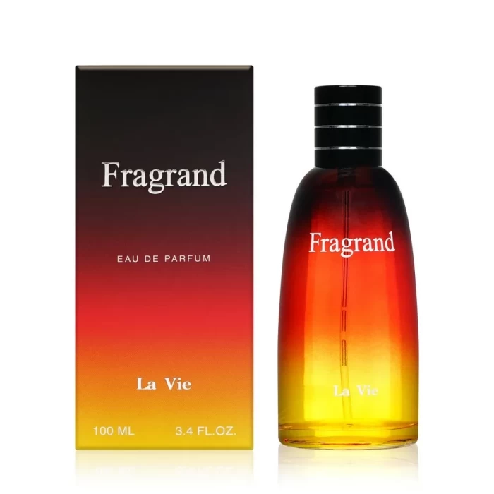 Парфюмерная вода Dilis Parfum La Vie Fragrand 100мл