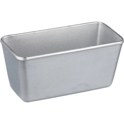 Хлебная форма литая Kukmara х100