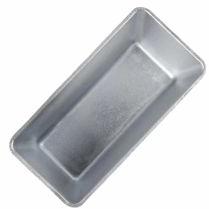 Хлебная форма литая Kukmara х100