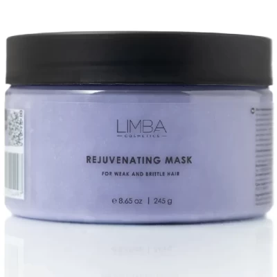 Маска Limba Cosmetics для волос Rejuvenating Mask 245мл