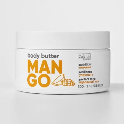 Баттер Tashe Professional для тела Sweet mango body butter