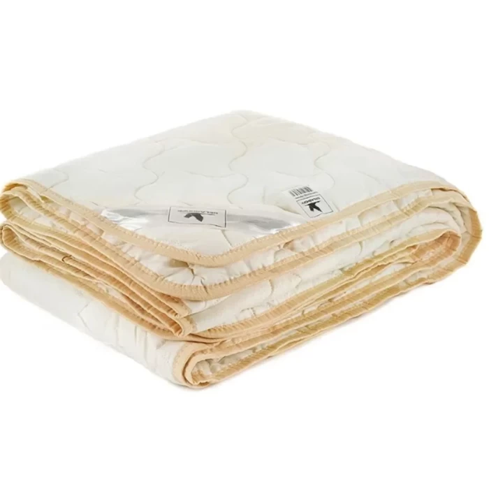 Одеяло-плед Belashoff 140х205 летнее ОЛШ 4-1