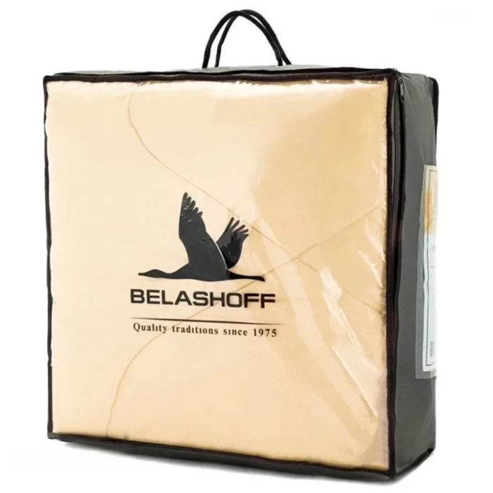 Одеяло-плед Belashoff 140х205  летнее ОЛШ 4-1