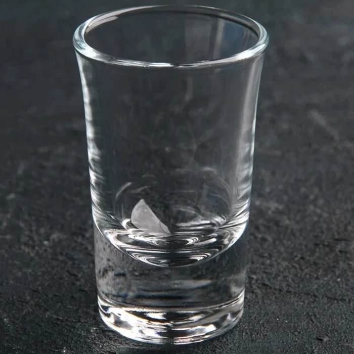 Рюмка Pasabahce Бостон Шотс