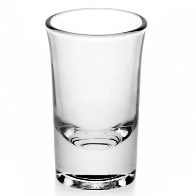 Рюмка Pasabahce Бостон Шотс