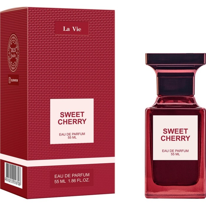 Парфюмерная вода Sweet Cherry 55 мл