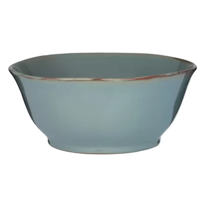 Салатник Ivlev Chef Органика серый