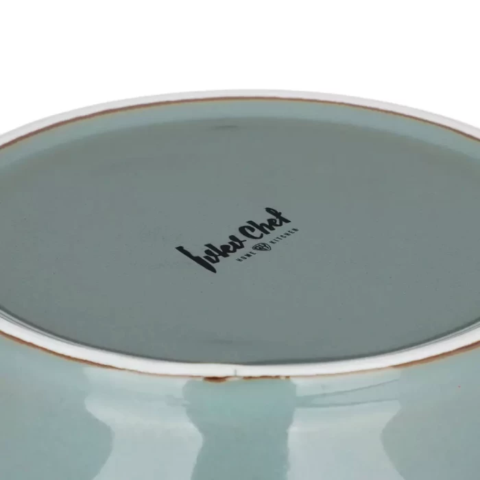 Салатник Ivlev Chef Органика серый