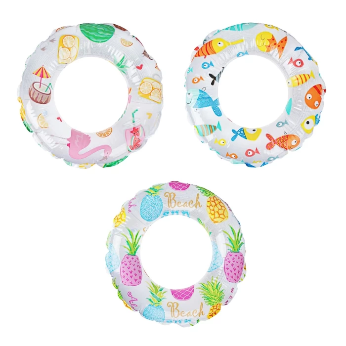 Круг надувной Intex 51см арт.359-203