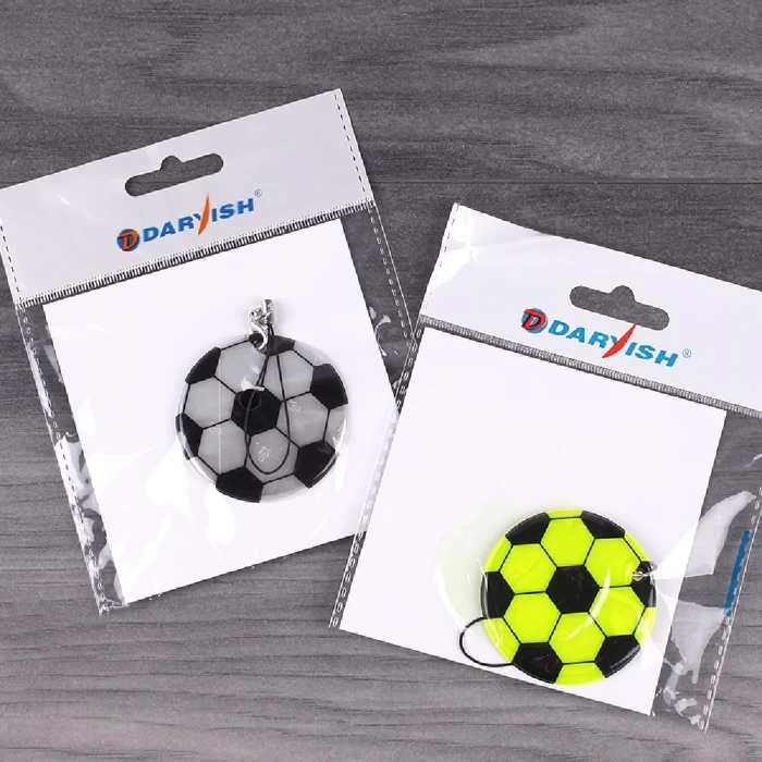 Фликер Darvish Мячик DV-4656