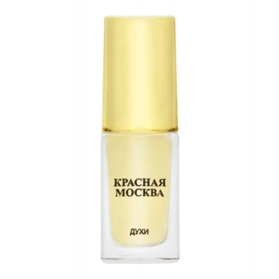 Духи Новая Заря Красная Москва 16мл