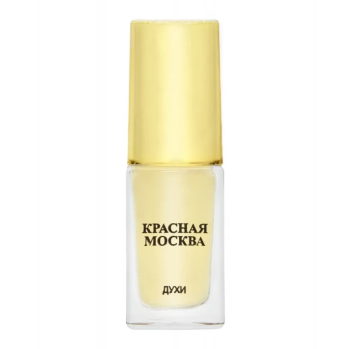 Духи Новая Заря Красная Москва 16мл