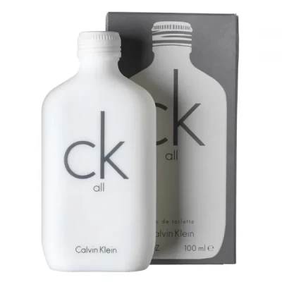 Туалетная вода Calvin Klein All