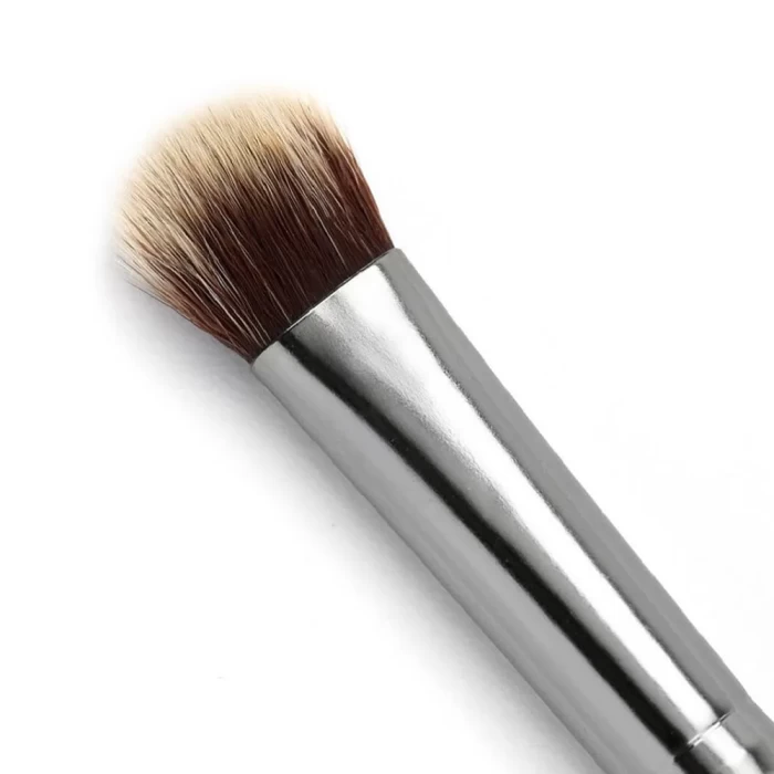 Кисть косметическая Luxvisage для теней овальная №5