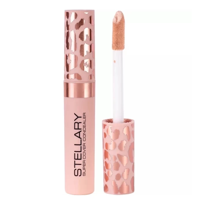Консилер Stellary Super cover concealer 5мл