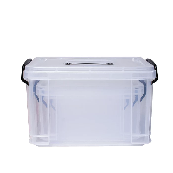 Набор контейнеров для хранения 4шт LM365-006