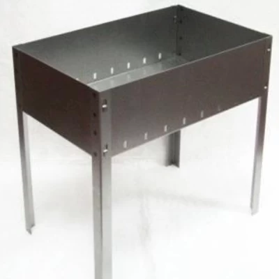 Мангал разборный 16с372