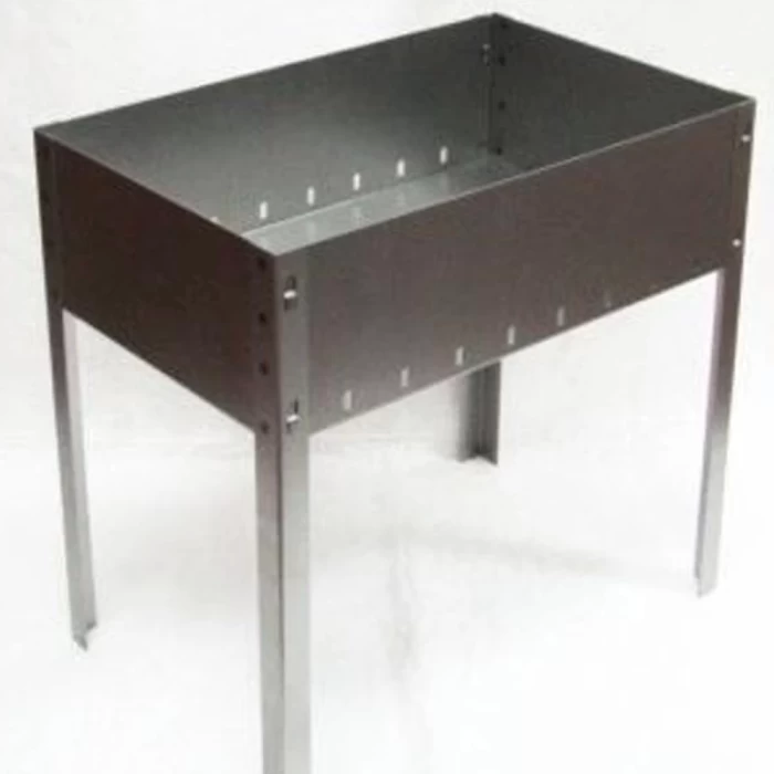 Мангал разборный 16с372