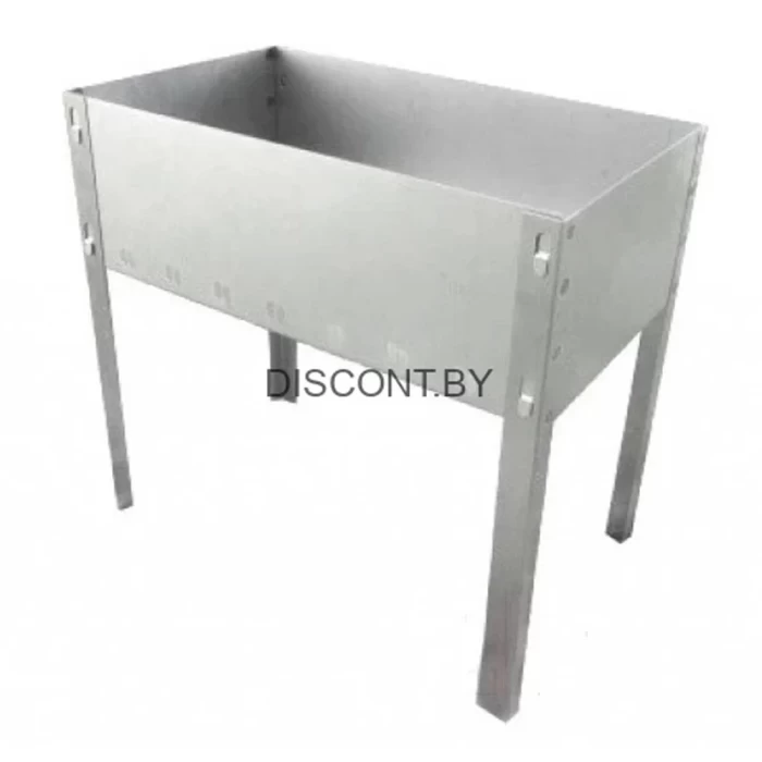 Мангал разборный 16с372