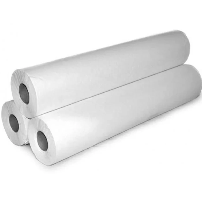 Лента для факса 210мм 20м Офт/гзн