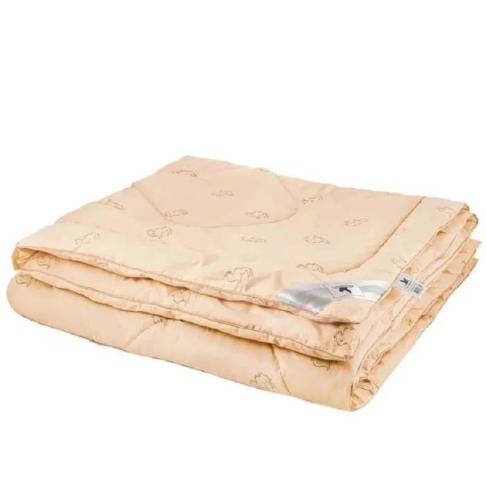 Одеяло легкое Belashoff Караван 140х205см ОШВ 4-1Л