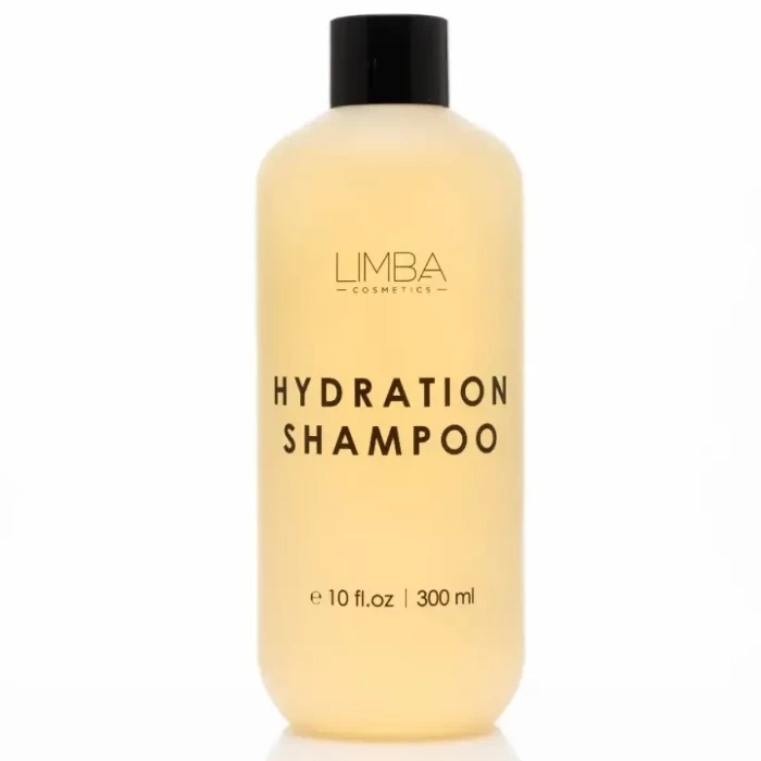 Шампунь для волос Limba Cosmetics Normal&Dry Scalp Hydration Shampoo lmb20 300мл