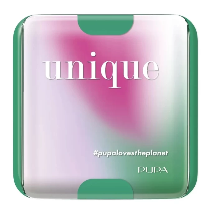 Палетка для макияжа Pupa Unique 8 г