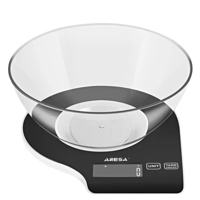 Весы кухонные Aresa AR-4301