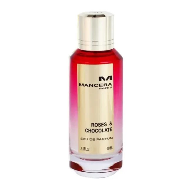 Парфюмерная вода Mancera Roses Chocolate 60мл