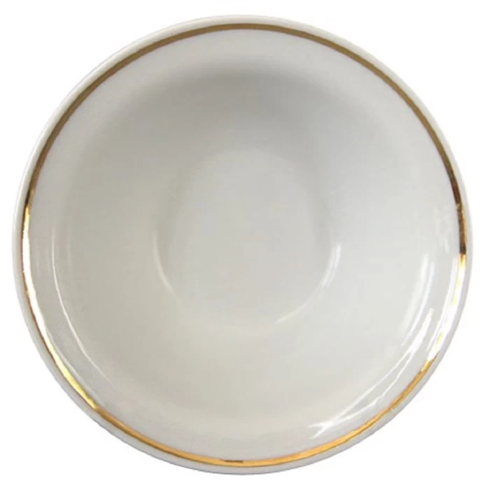 Миска Идиллия Без деколи 550мл 4С0341Ф34