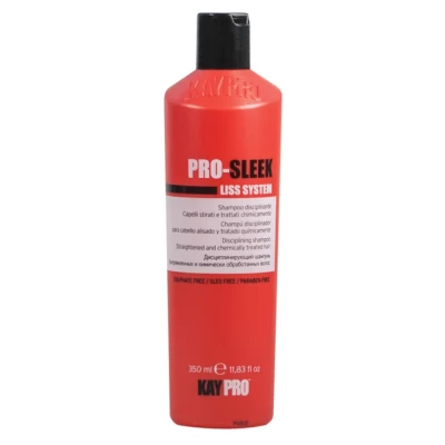 Шампунь для волос KayPro дисциплинирующий Pro-Sleek 350мл