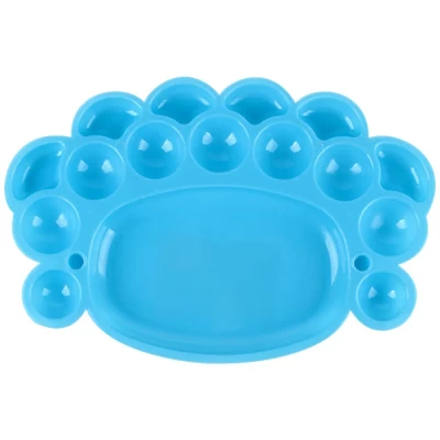 Палитра средняя Darvish арт DV-1461