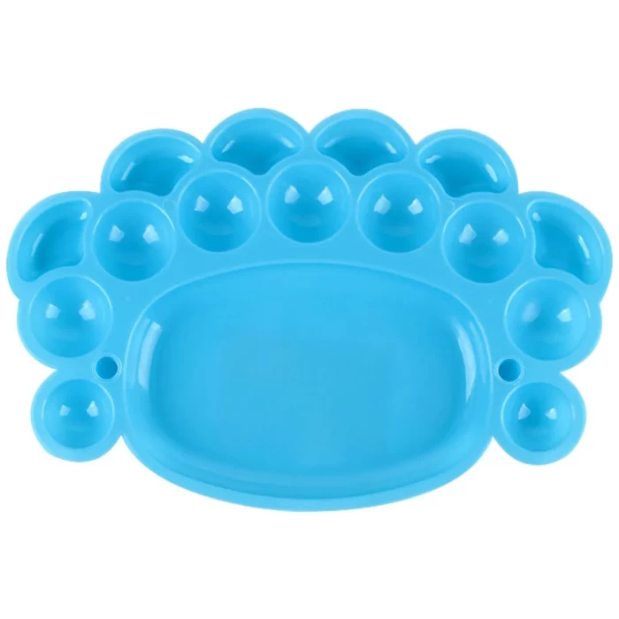 Палитра средняя Darvish арт DV-1461