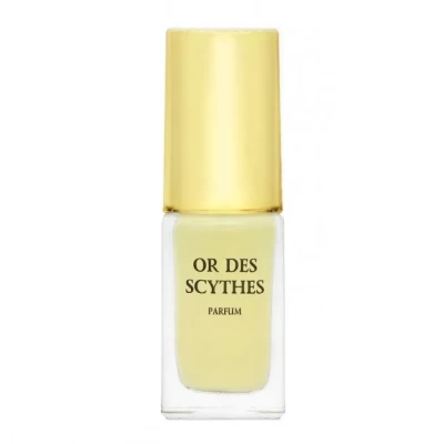 Духи Новая Заря Злато скифов 16мл