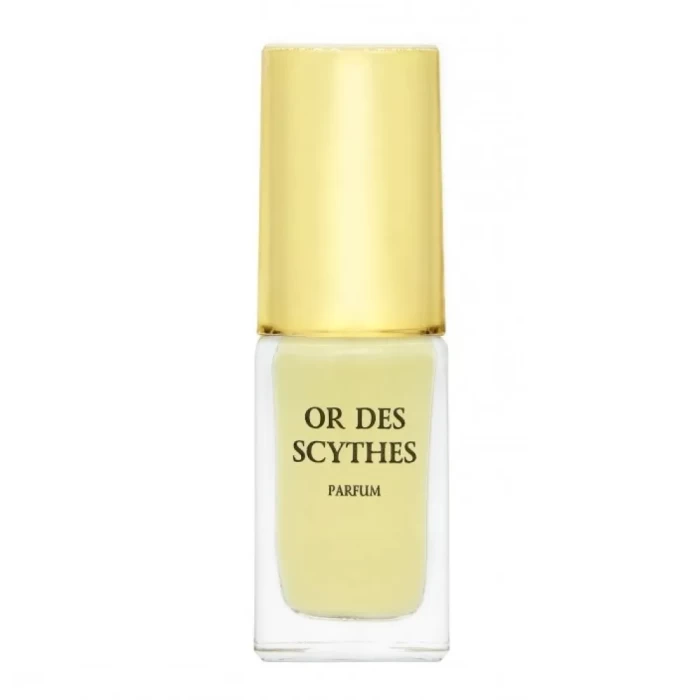 Духи Новая Заря Злато скифов 16мл