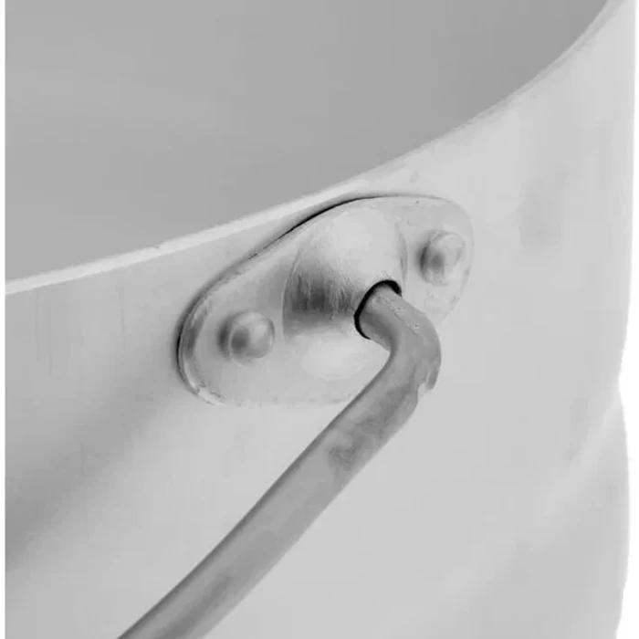 Котелок Калитва туристический 8л