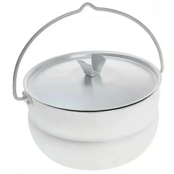 Котелок Калитва туристический 8л