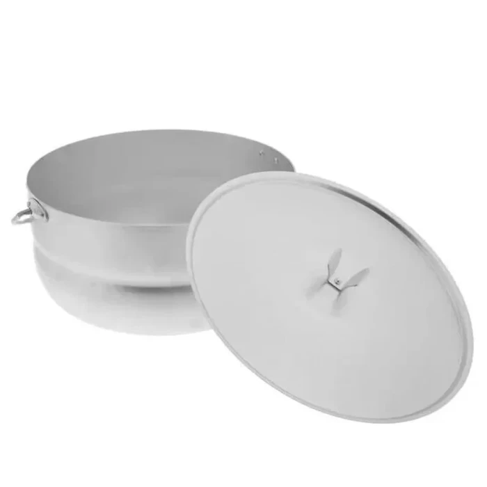 Котелок Калитва туристический 8л